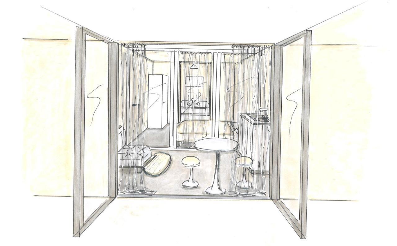 Apartament Nous Agel Zewnętrze zdjęcie