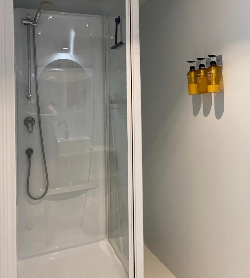 Apartament Nous Agel Zewnętrze zdjęcie