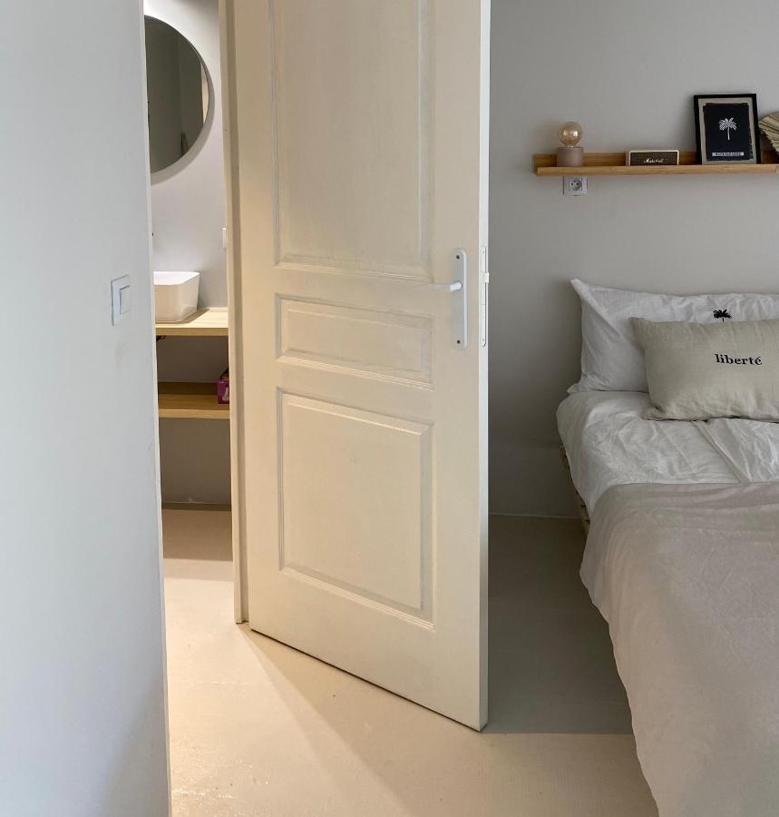Apartament Nous Agel Zewnętrze zdjęcie