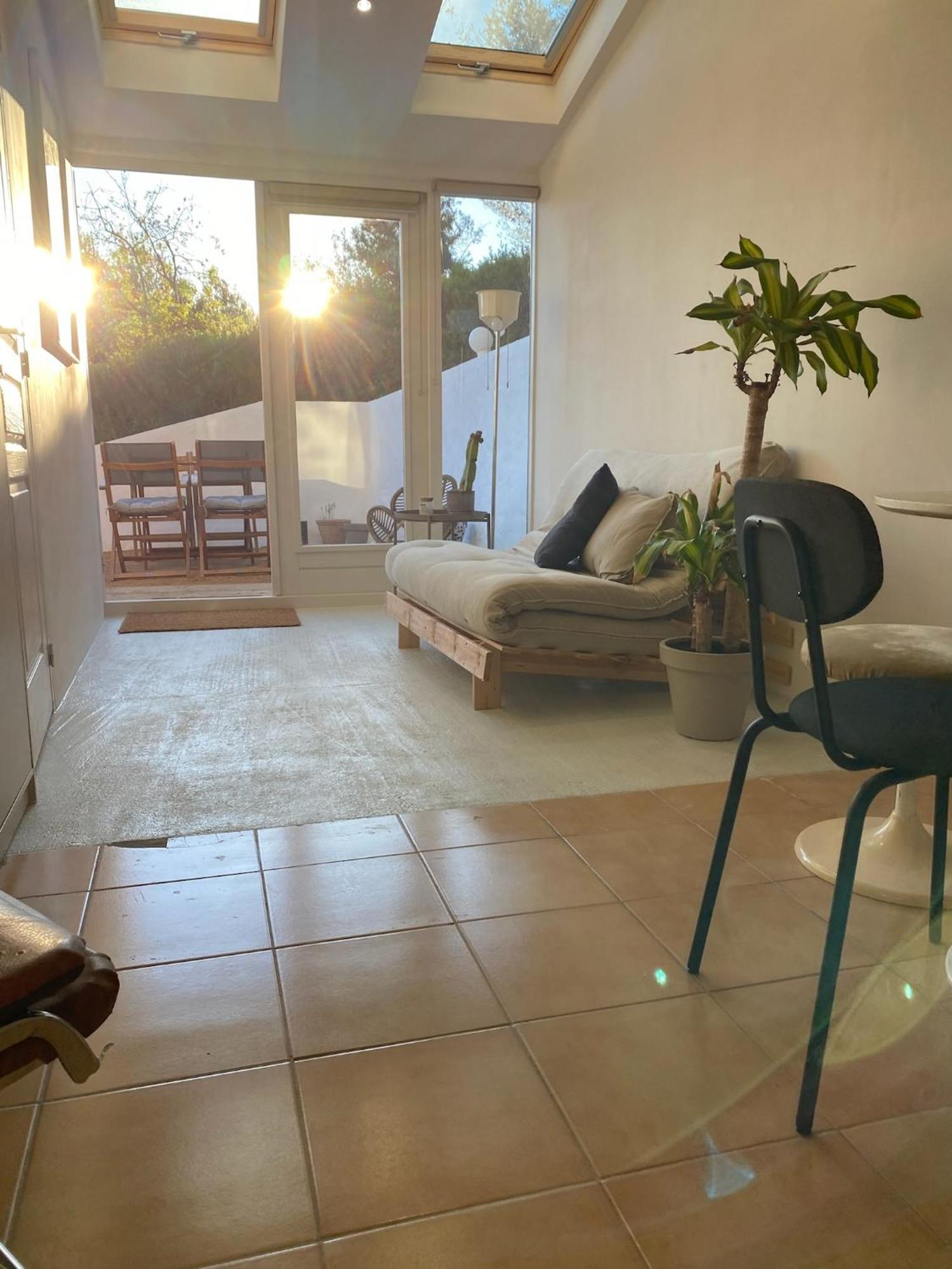Apartament Nous Agel Zewnętrze zdjęcie