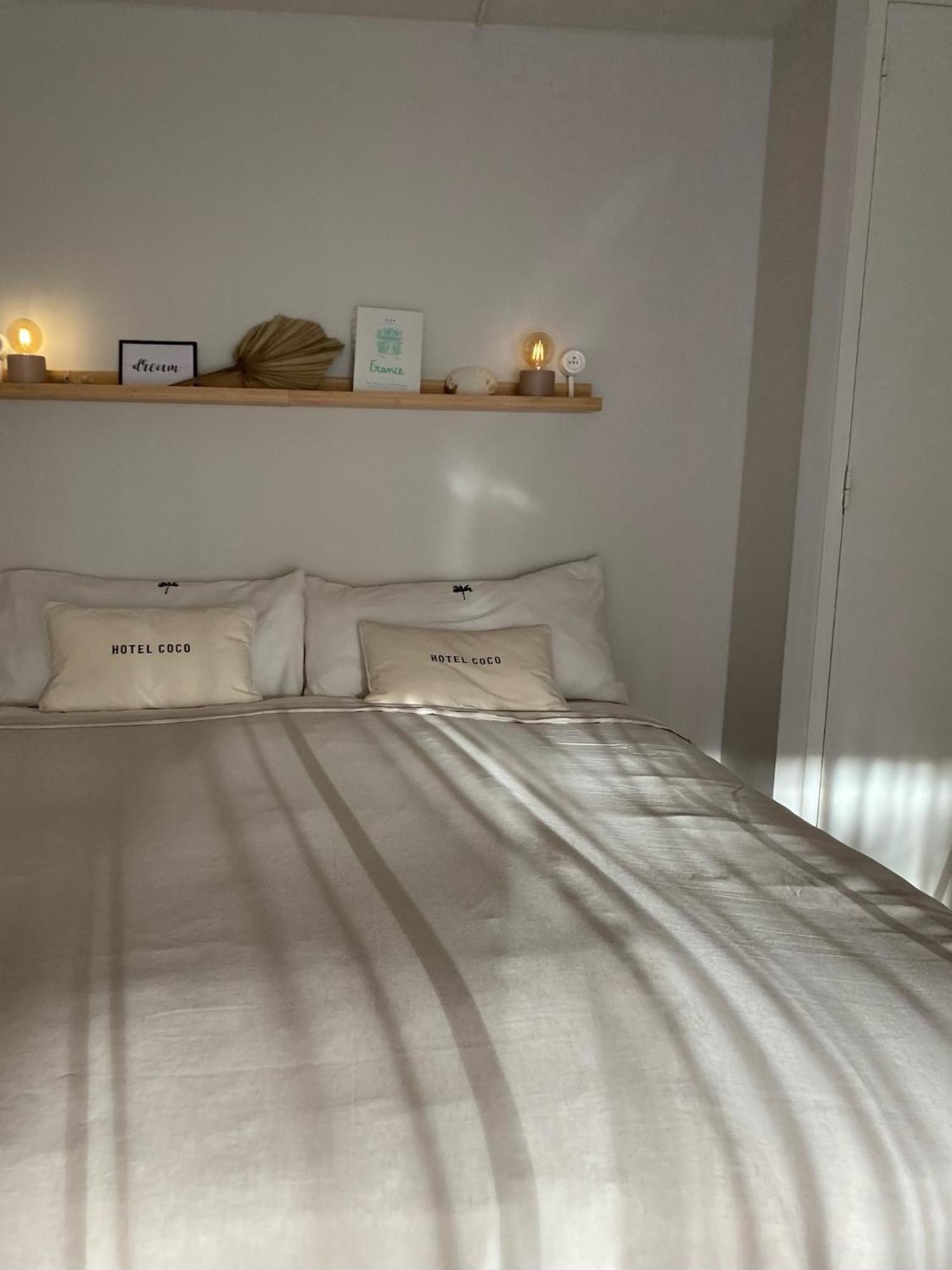 Apartament Nous Agel Zewnętrze zdjęcie