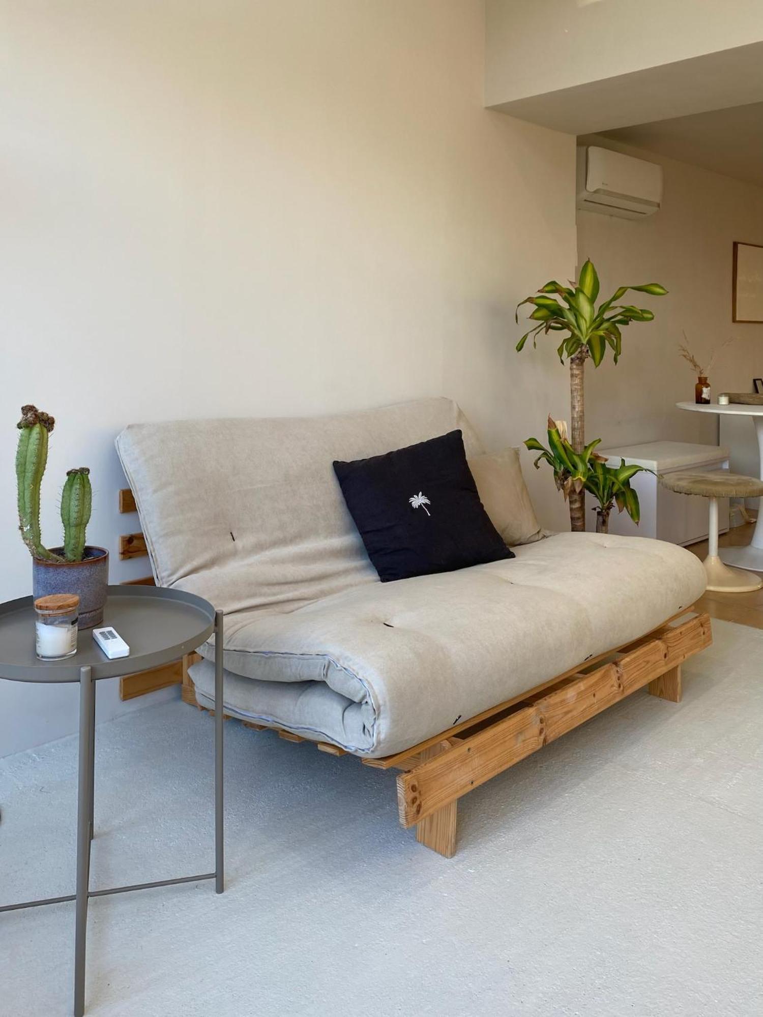 Apartament Nous Agel Zewnętrze zdjęcie