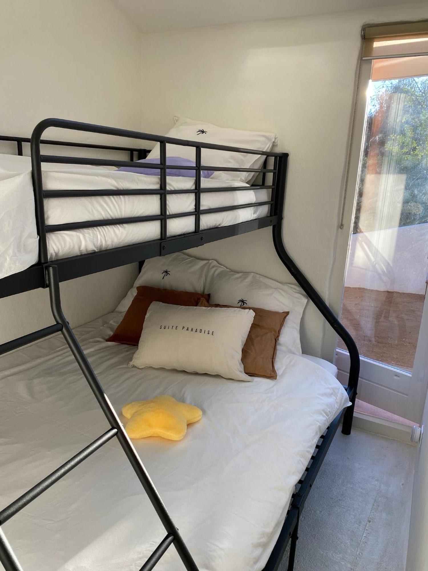 Apartament Nous Agel Zewnętrze zdjęcie