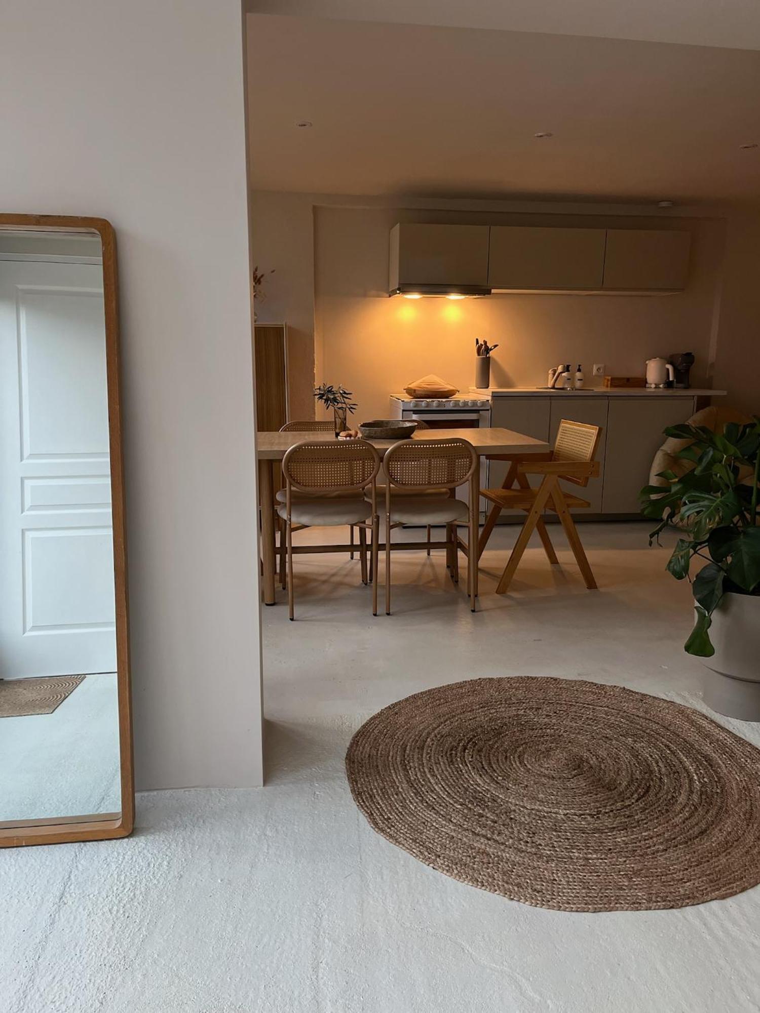 Apartament Nous Agel Zewnętrze zdjęcie