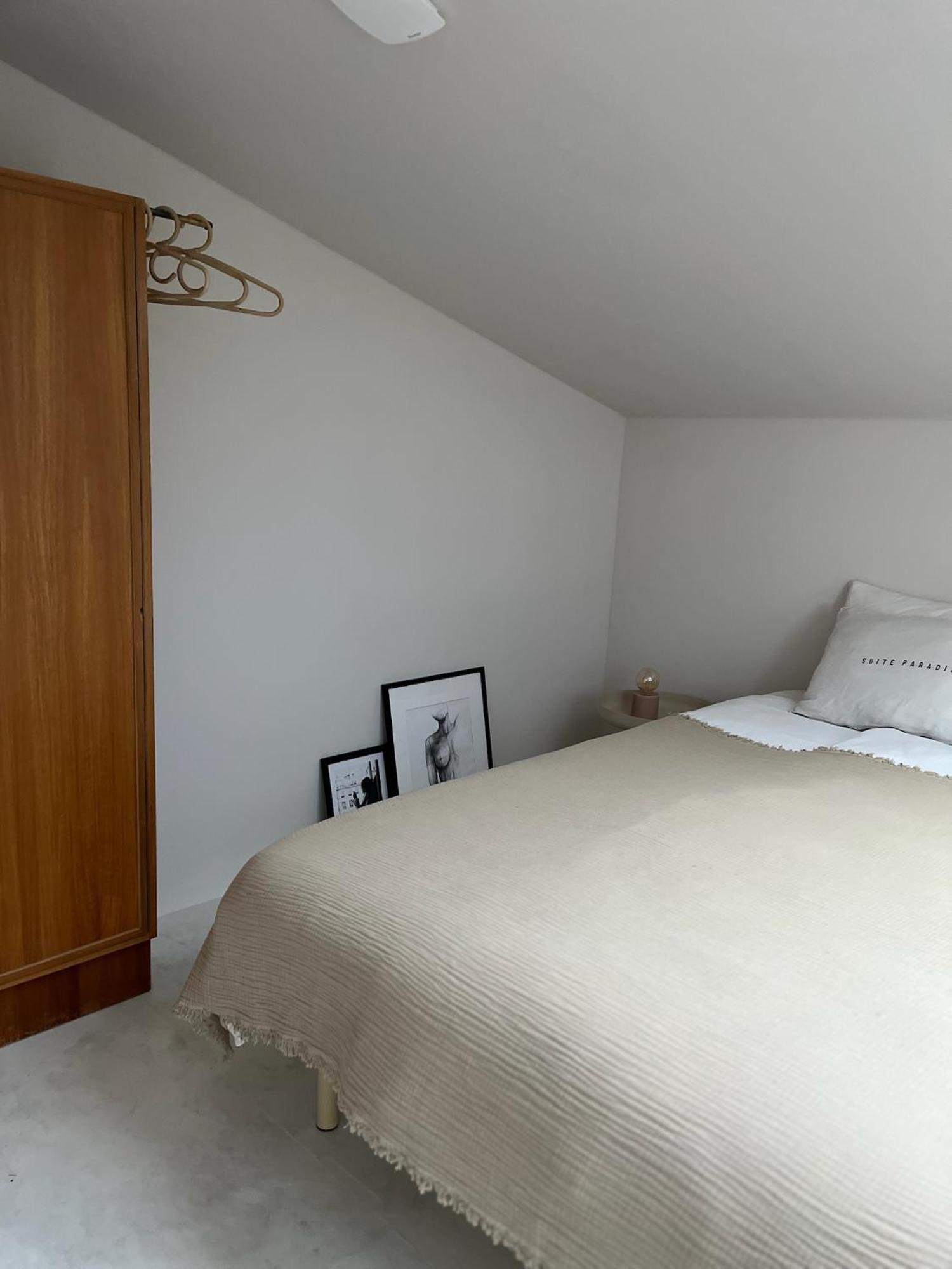 Apartament Nous Agel Zewnętrze zdjęcie