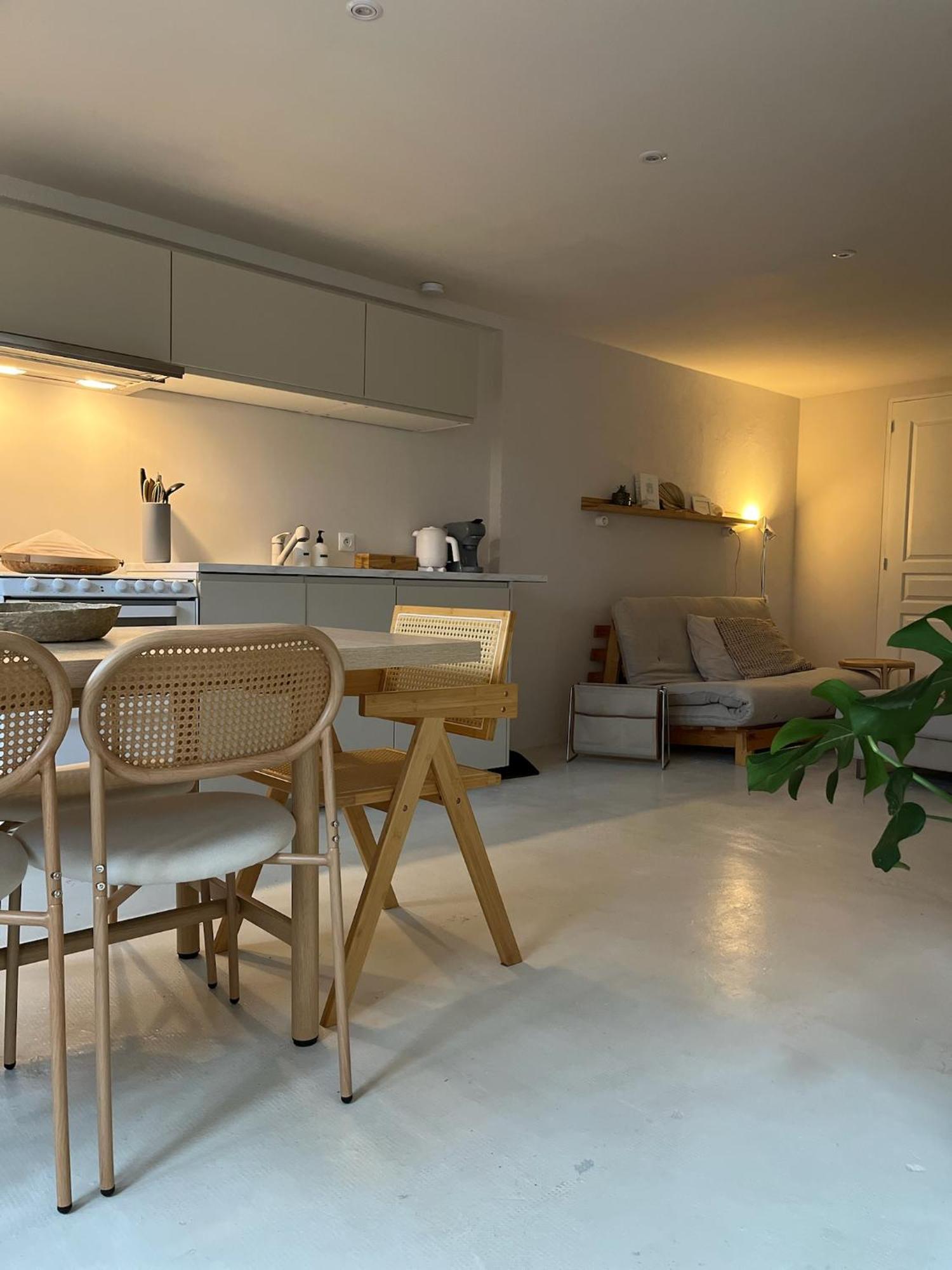 Apartament Nous Agel Zewnętrze zdjęcie