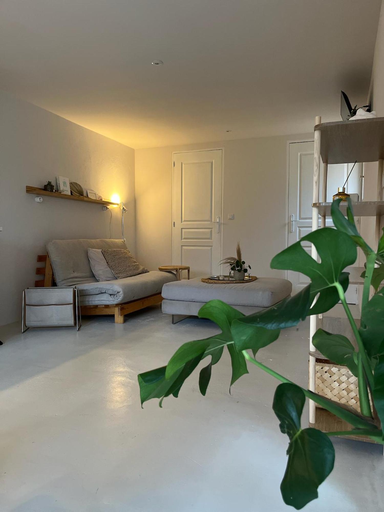 Apartament Nous Agel Zewnętrze zdjęcie